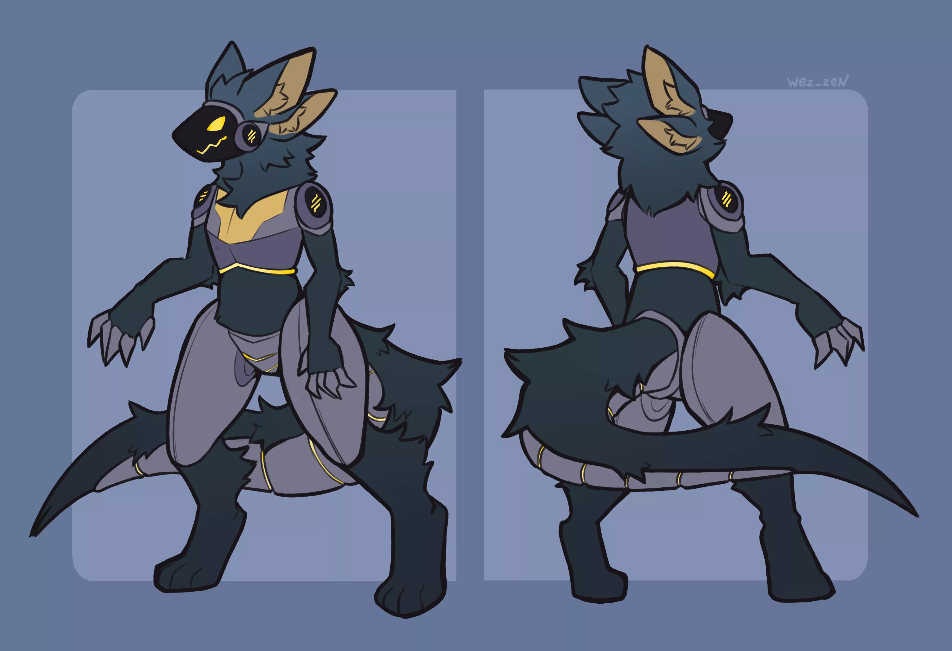 Still tanking commissions for septemberr!!! more on comments ^^