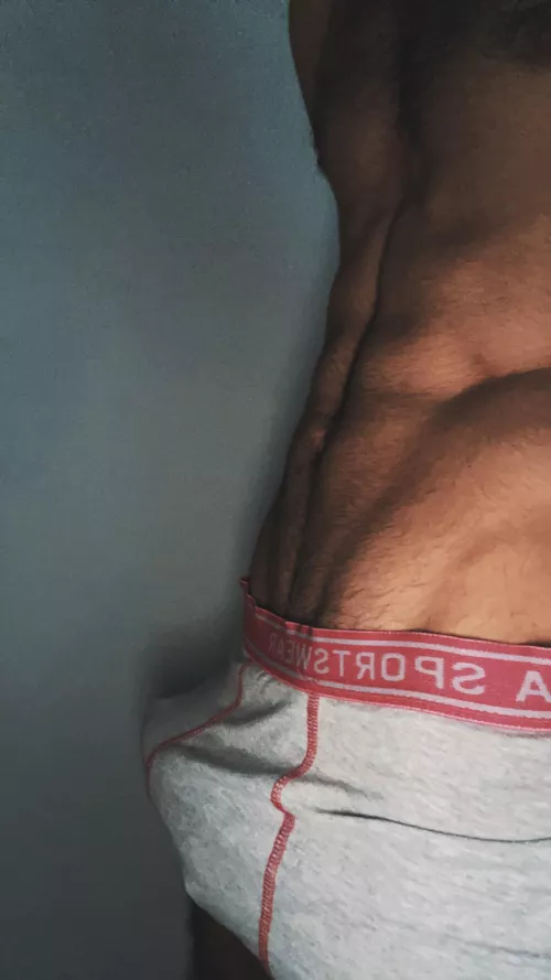 surprises of skinny guys