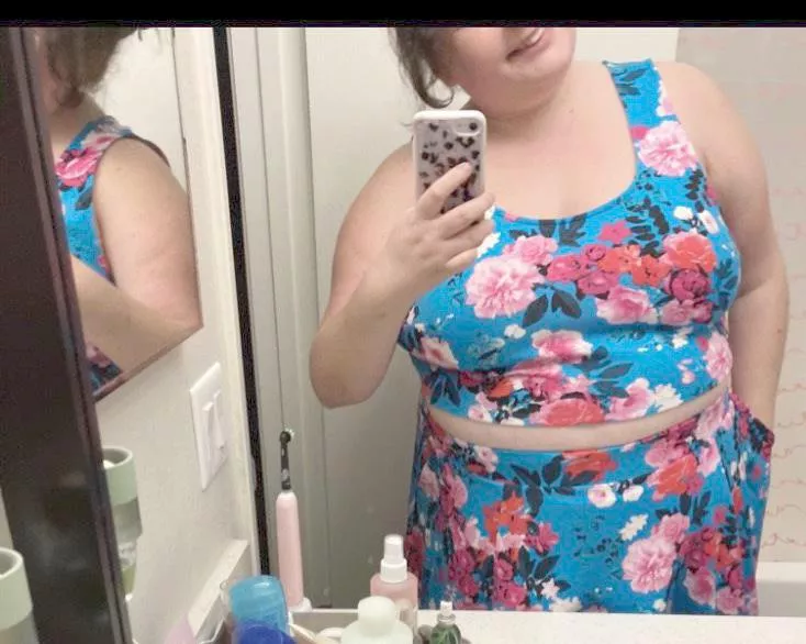 Sweet sweet fantasy baby 💘