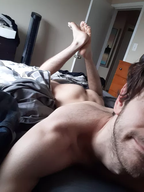 Taking a break from gaming :)