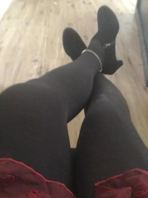 These were and are my favorite shoes ever to wear!