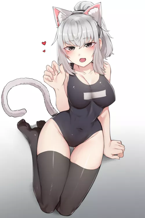 Thigh gaps are the best