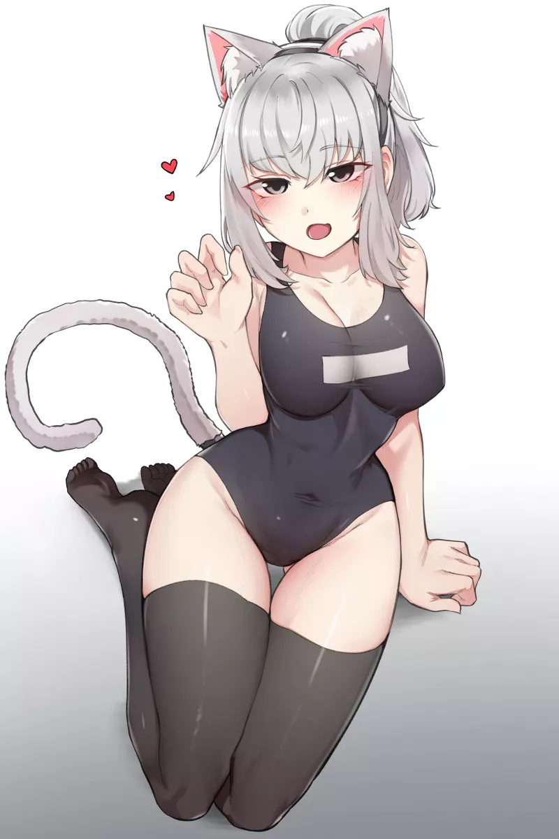 Thigh gaps are the best