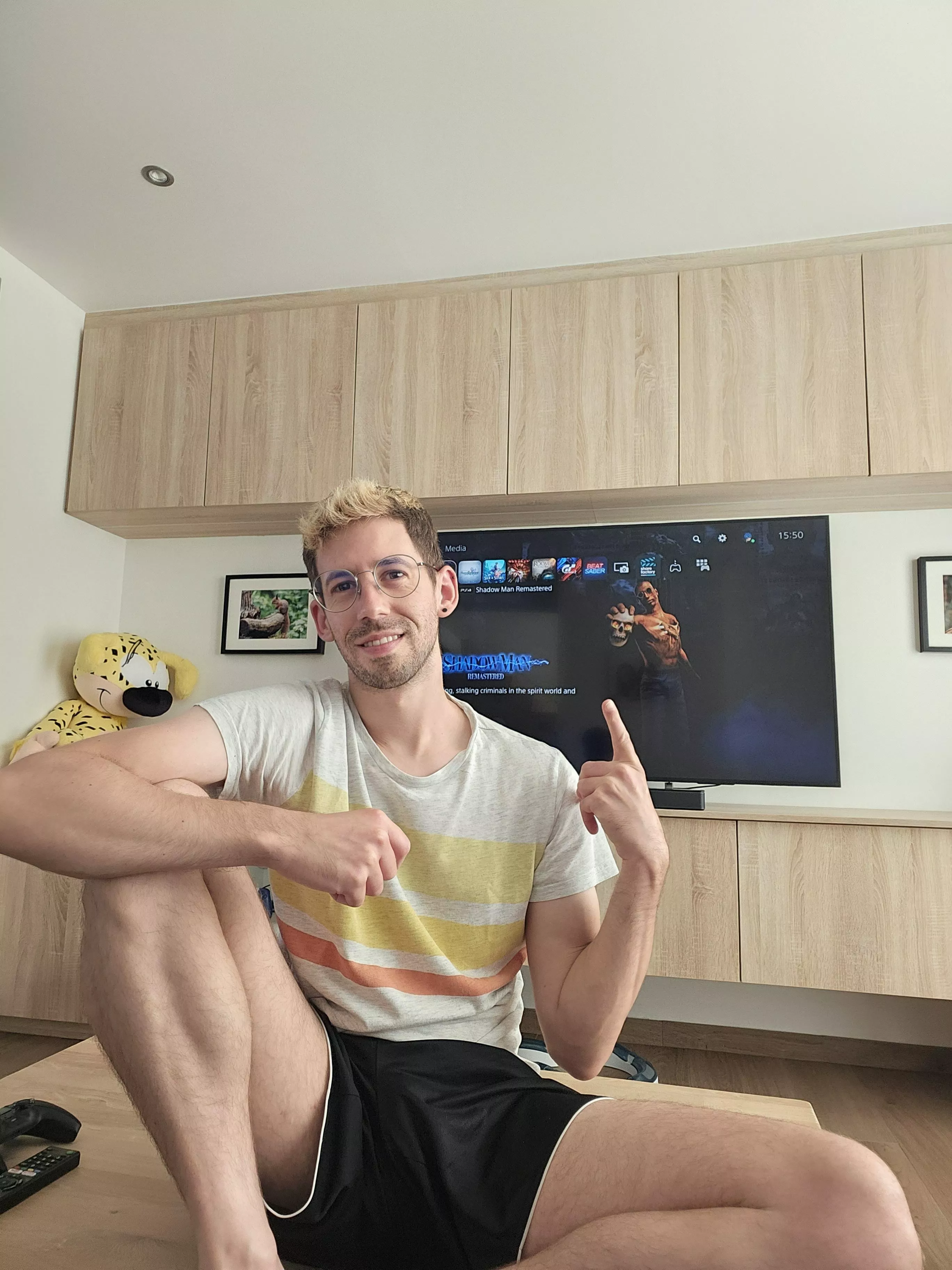 Time for some nostalgia! Time for some nostalgia!