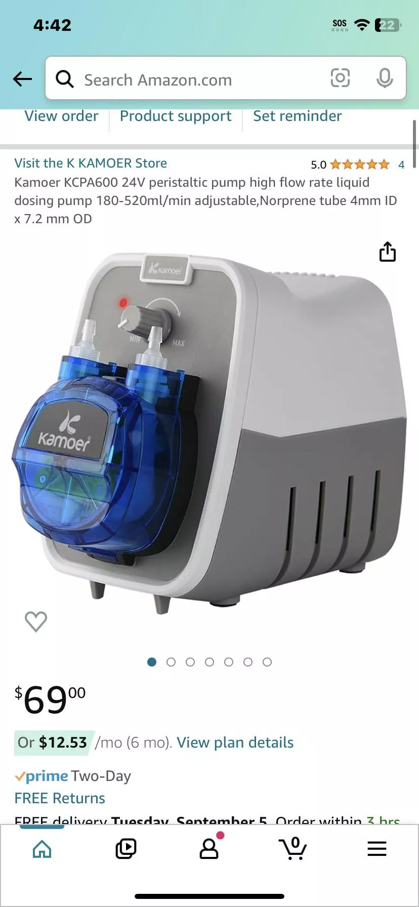 Upgrade to the cum tube feature🔥