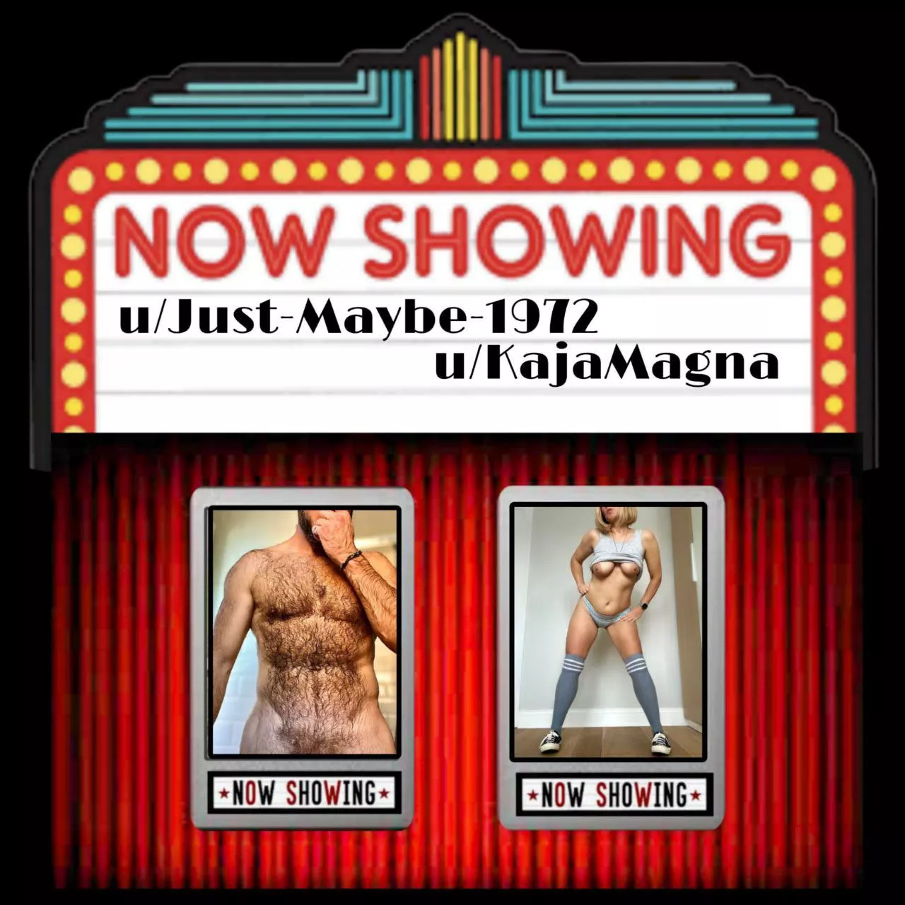 Welcome to this week’s Featured Posters!