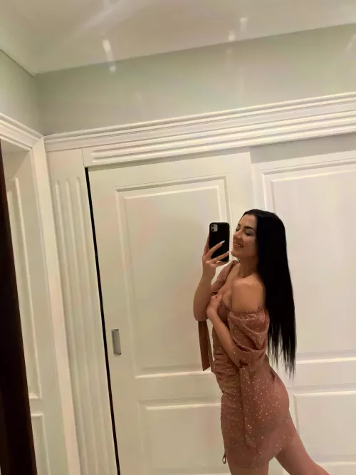 What body part would you start with?