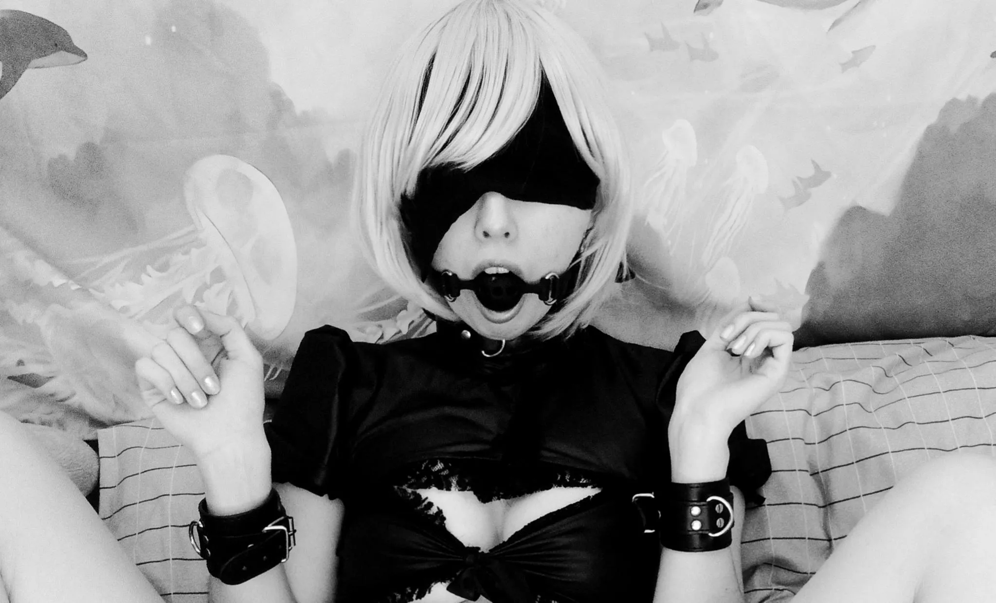 What do you want to do with this 2B? ;)