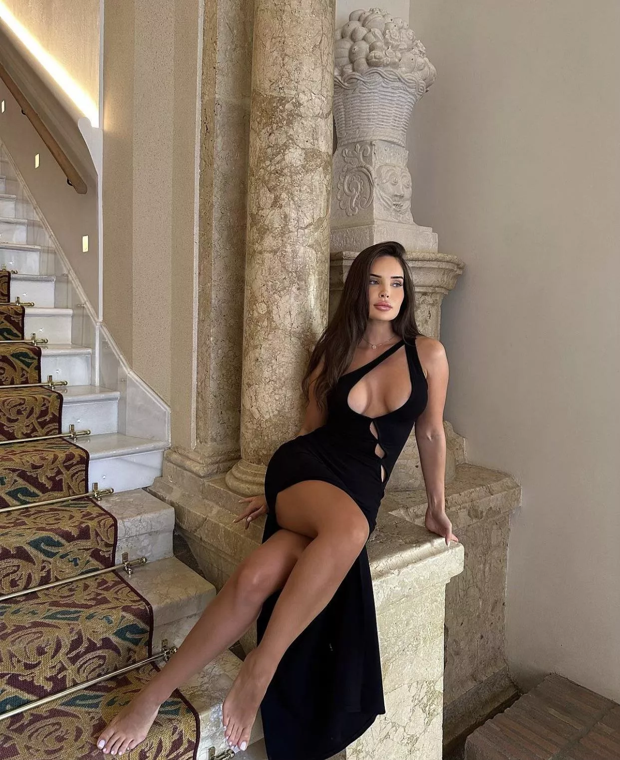 where will our first date be?