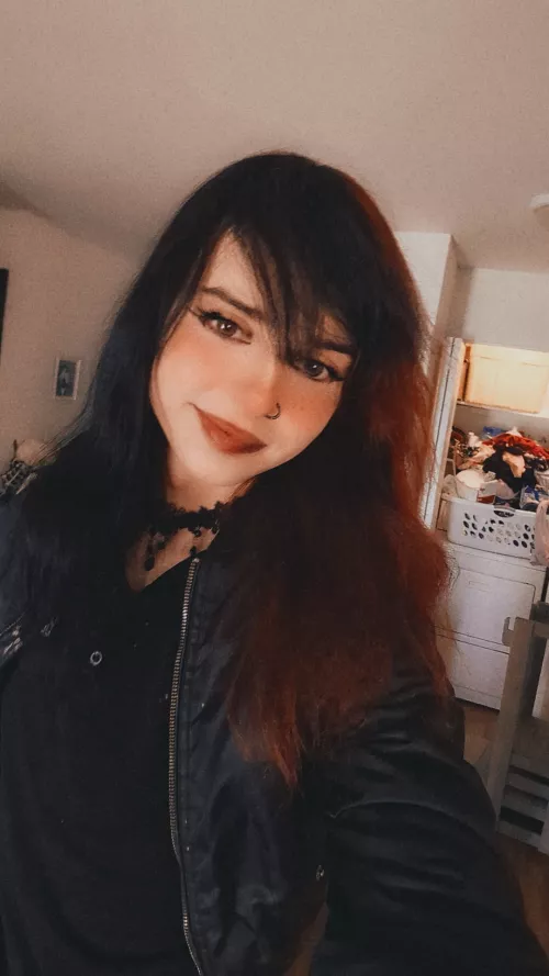 Which cutie wants a hug on this wonderful Sunday?❤️🖤❤️🖤❤️