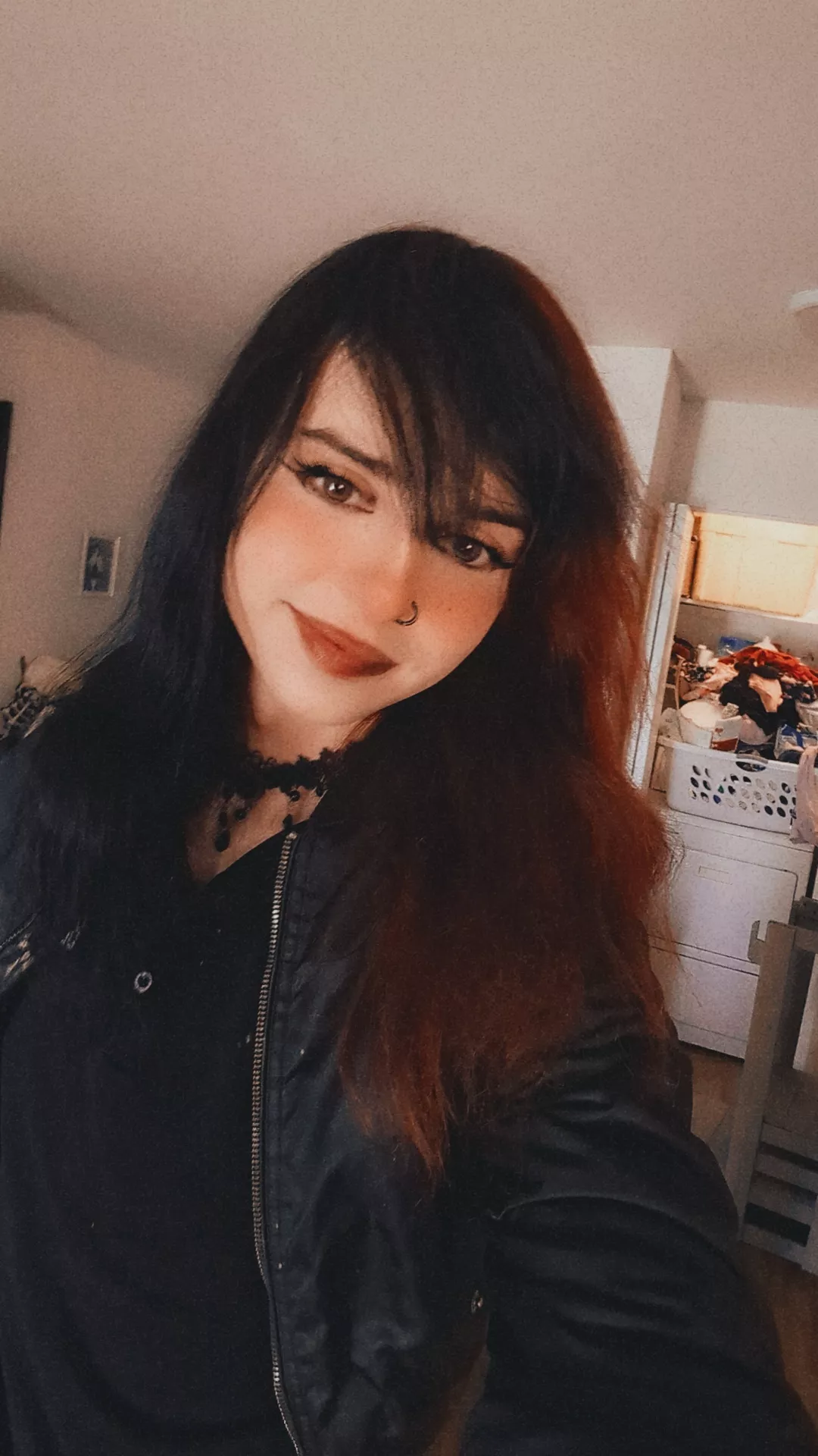 Which cutie wants a hug on this wonderful Sunday?❤️🖤❤️🖤❤️