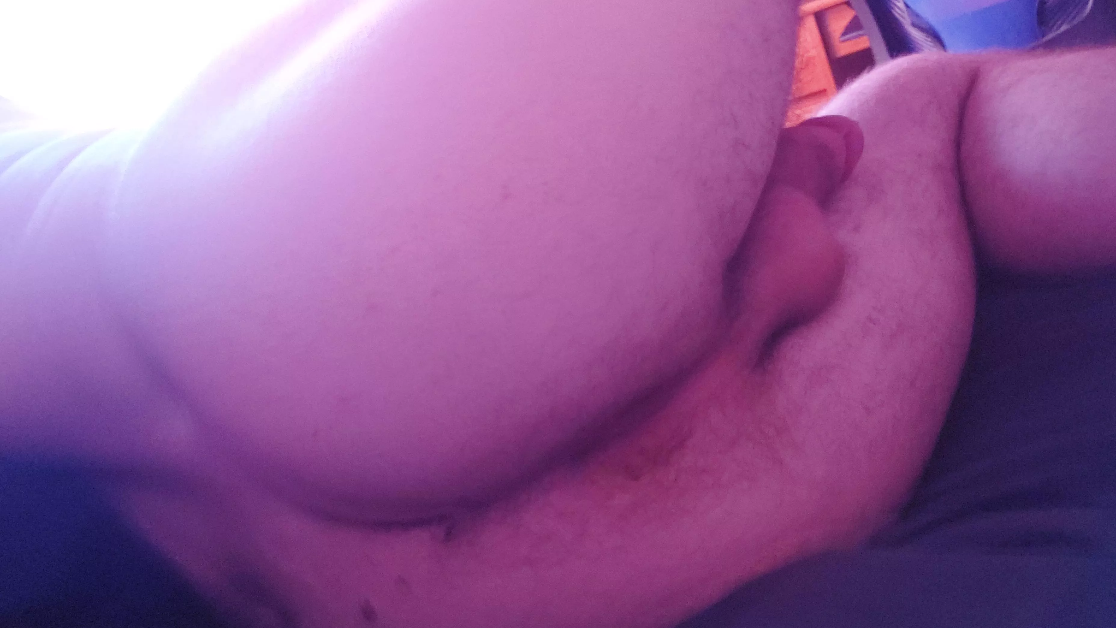 Who wants to come keep me company?