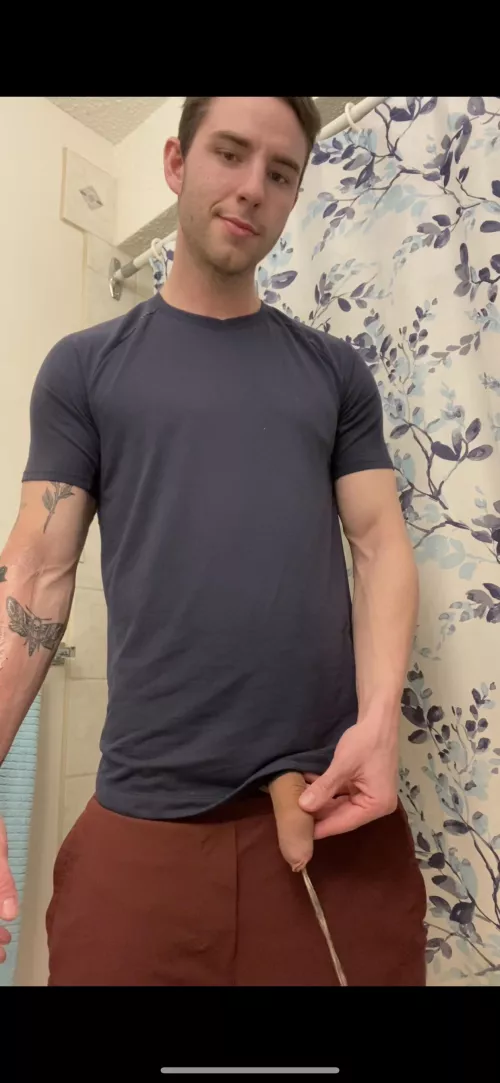 Would you drink from the tap?