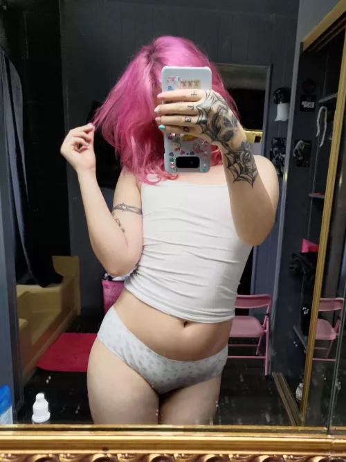 Would you give me a squeeze?