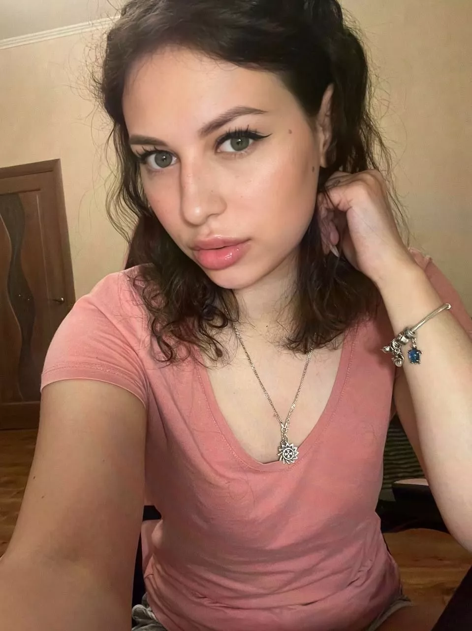 Would you lick this cute ass?