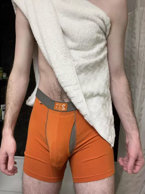 Would you make me pull out?