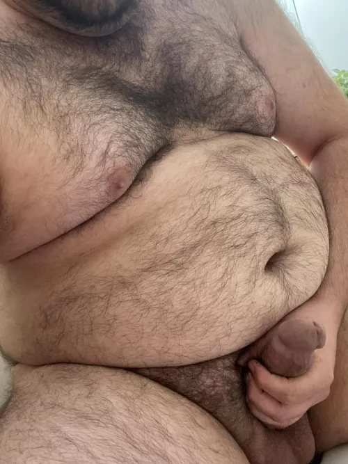 Your birth control might not work with how backed up my load is 🥵😘