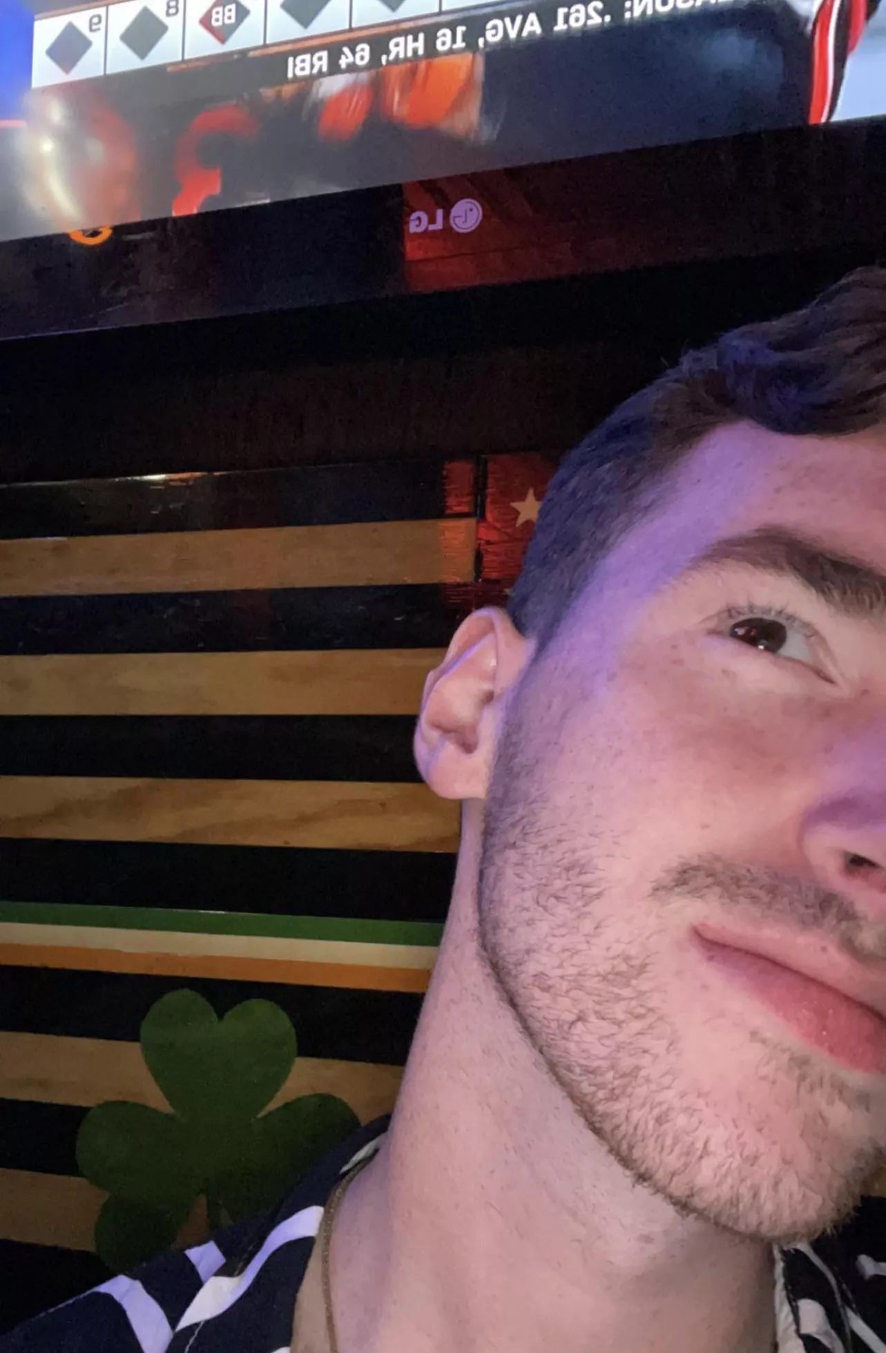 24 bottom looking for masc tops. Must show face. Would love a longterm roleplay partner but not a requirement. Add: Altard14