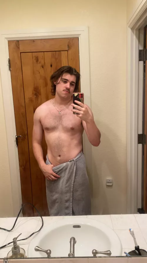 [26] How’s everyones night going?