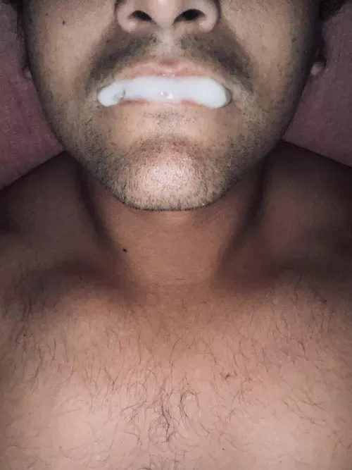 (29) At first I wasn’t sure about having a gay roommate, but now I hope he never moves out 🥵