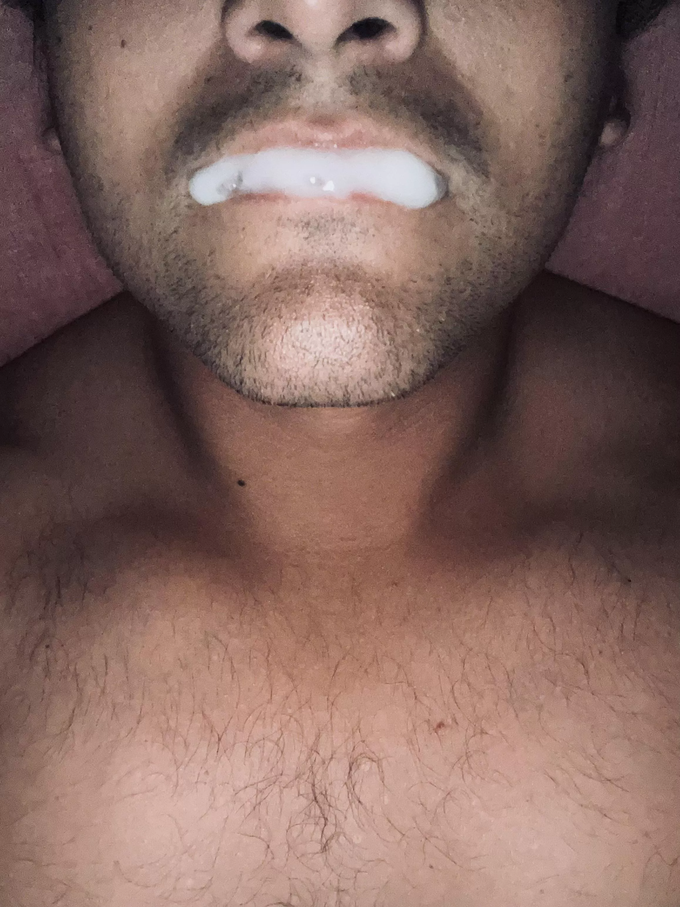 (29) At first I wasn’t sure about having a gay roommate, but now I hope he never moves out 🥵