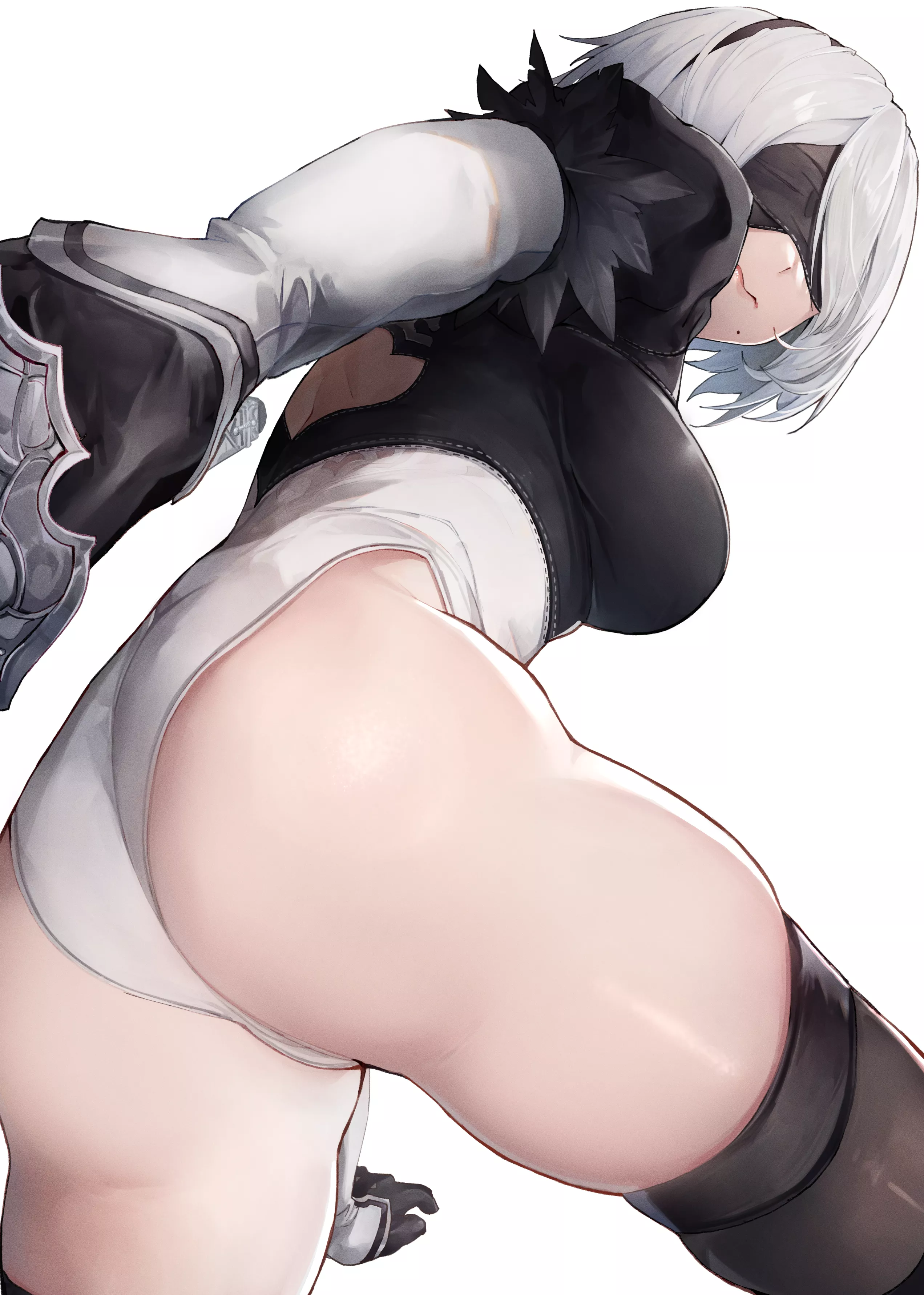 2B (Megu)