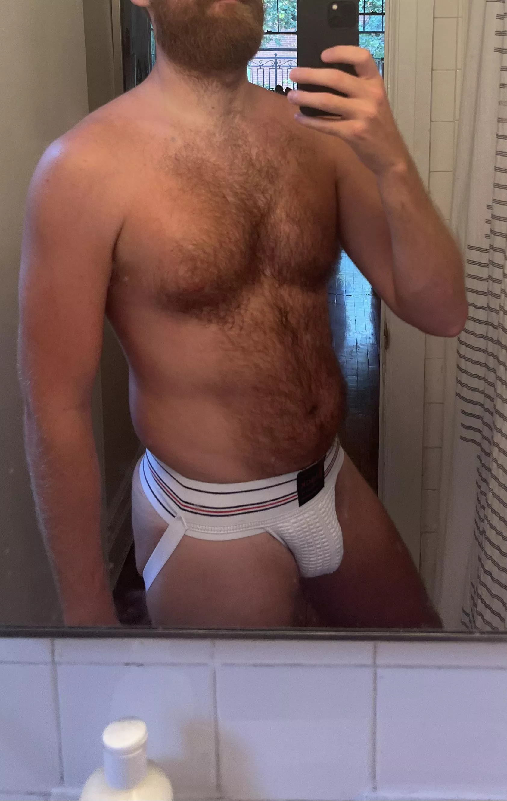 30 new jock