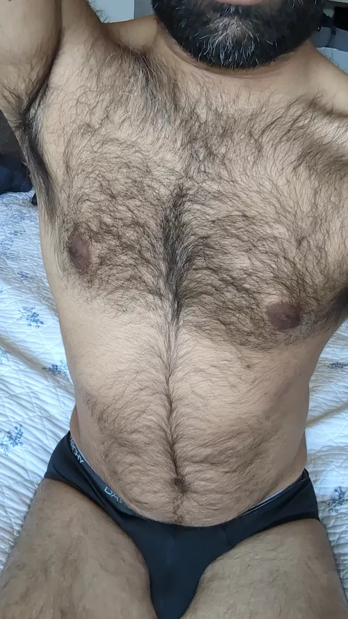 37. DM me if you're younger and into real men like me.