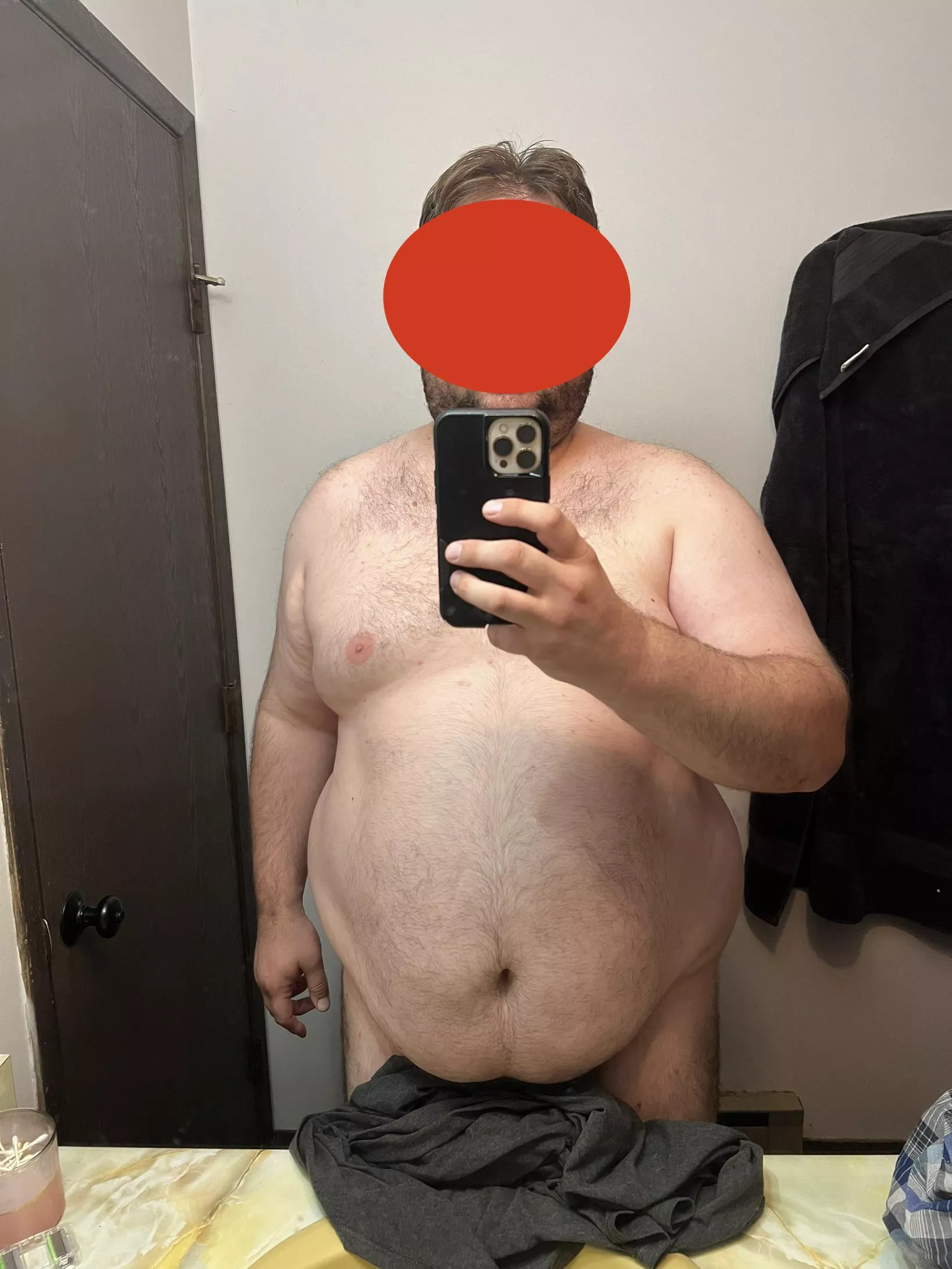 41M (WI) How about a bit of a teaser today?