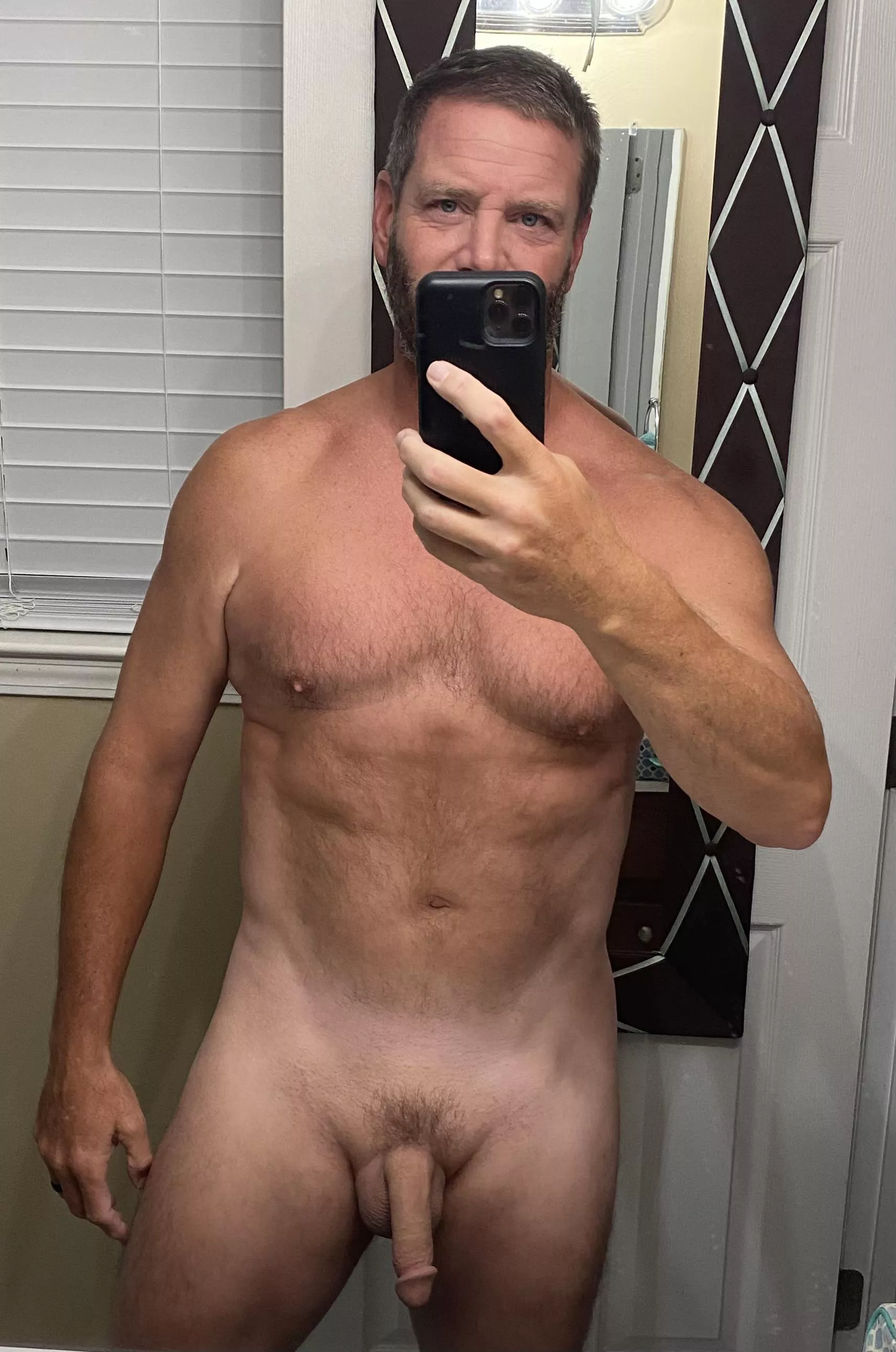 (54), as much of my face as I’ve ever shown