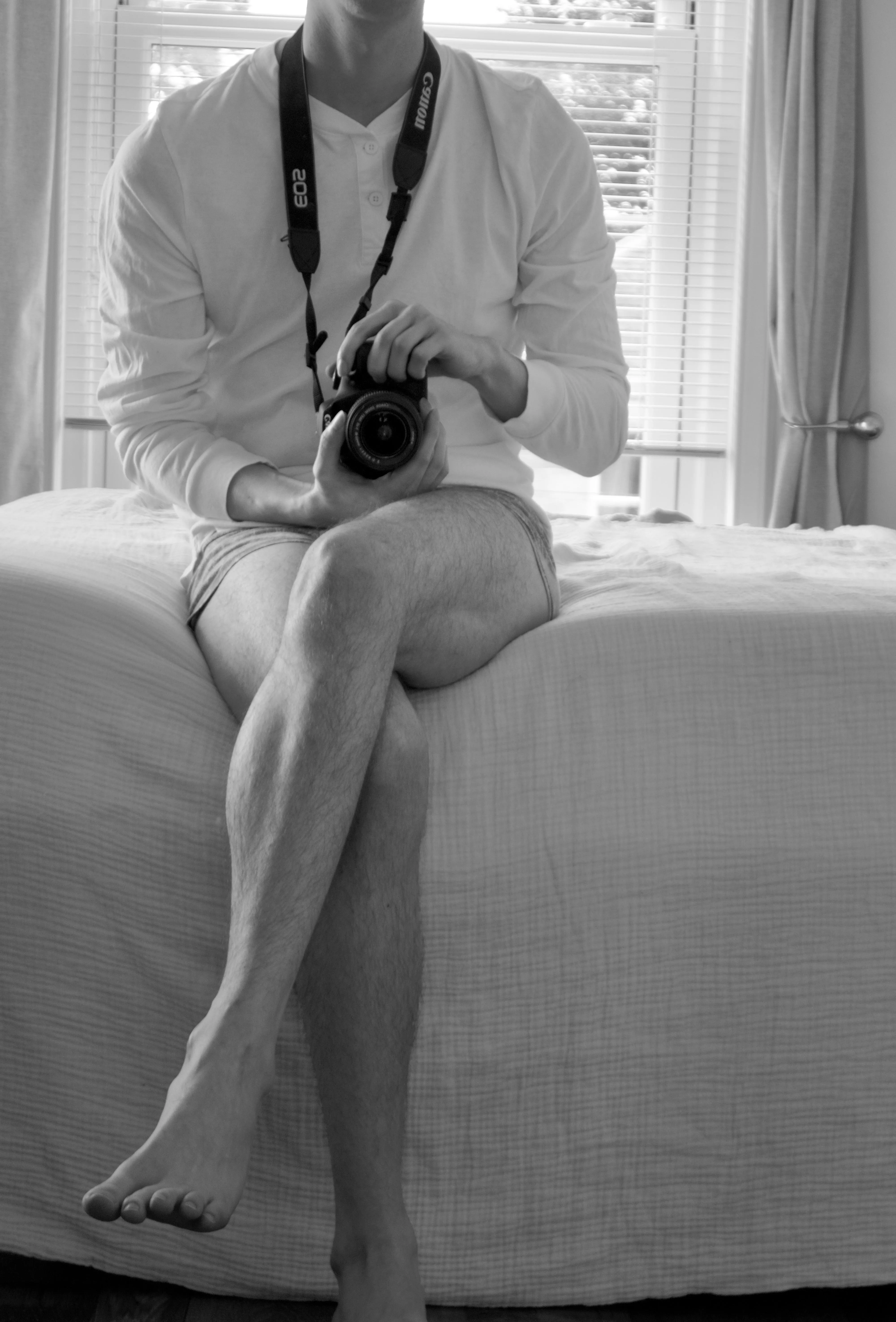 A bottomless Scot 🏴󠁧󠁢󠁳󠁣󠁴󠁿