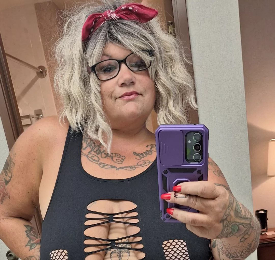 About to Get Down tonight