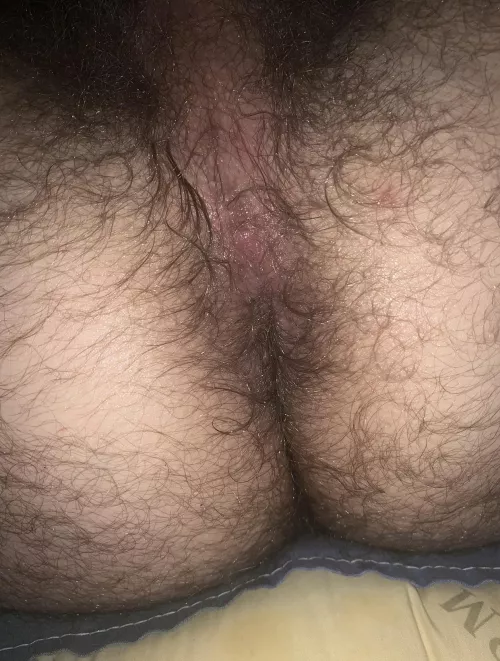 After a couple loads