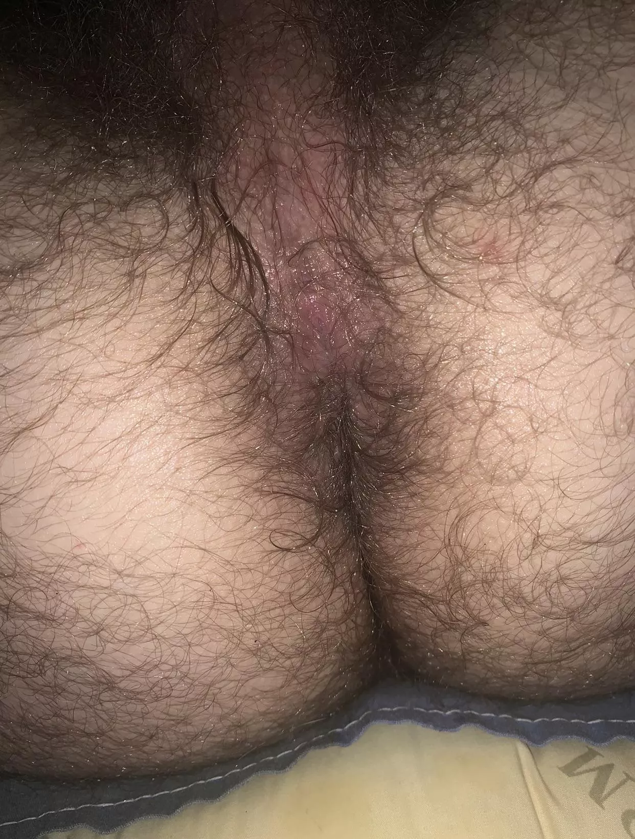 After a couple loads