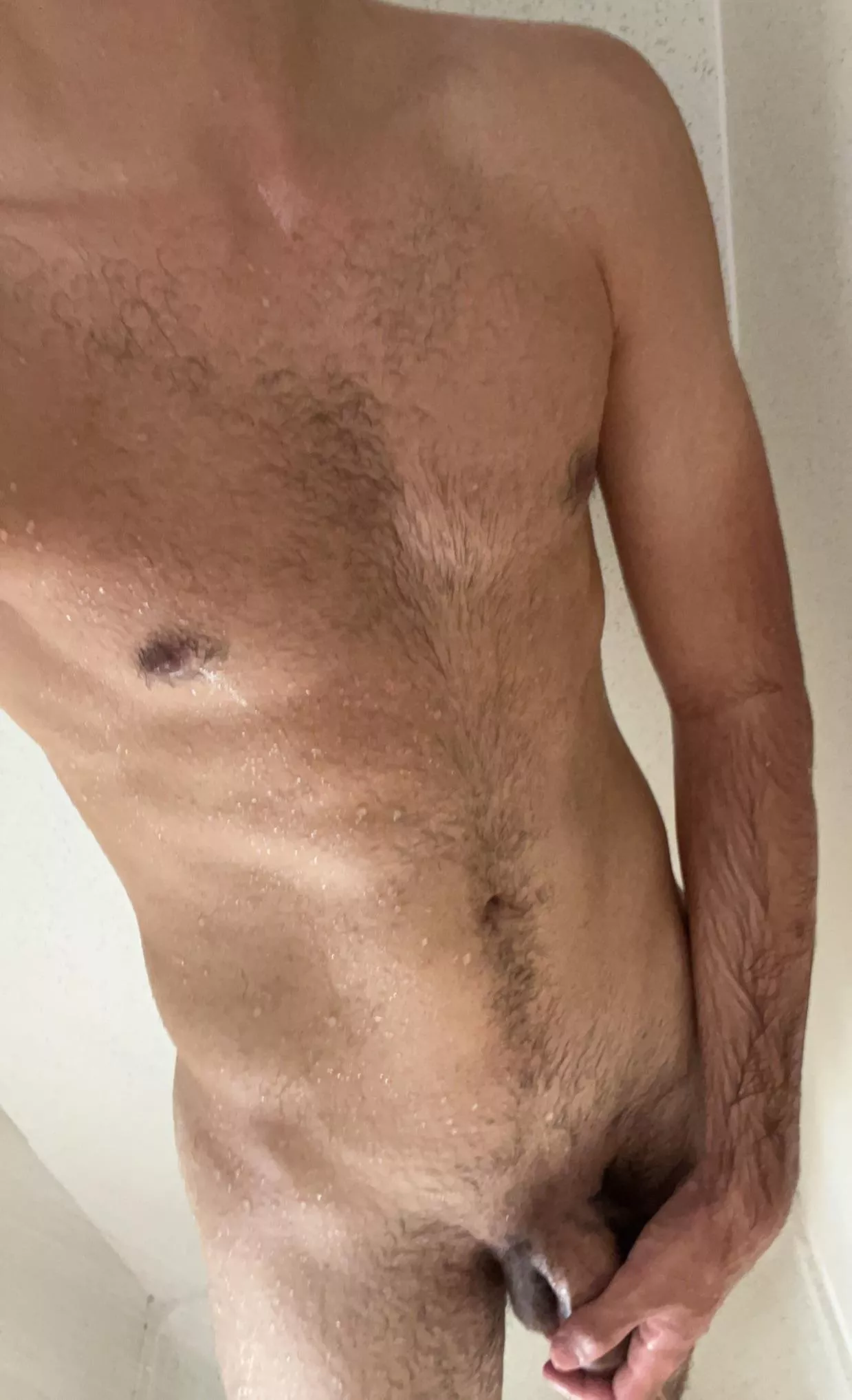 Am I a twink or an otter? Or both