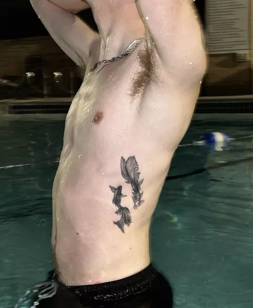 anyone into twinks who don’t shave them?