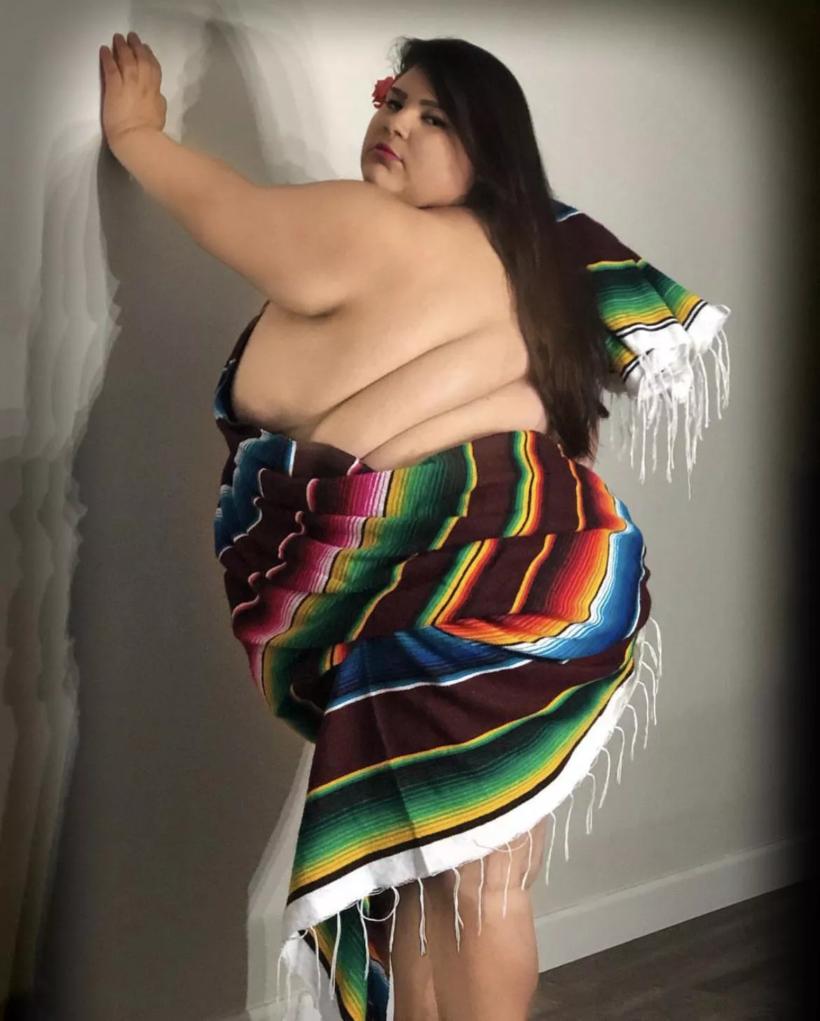 Anyone like Latinas?