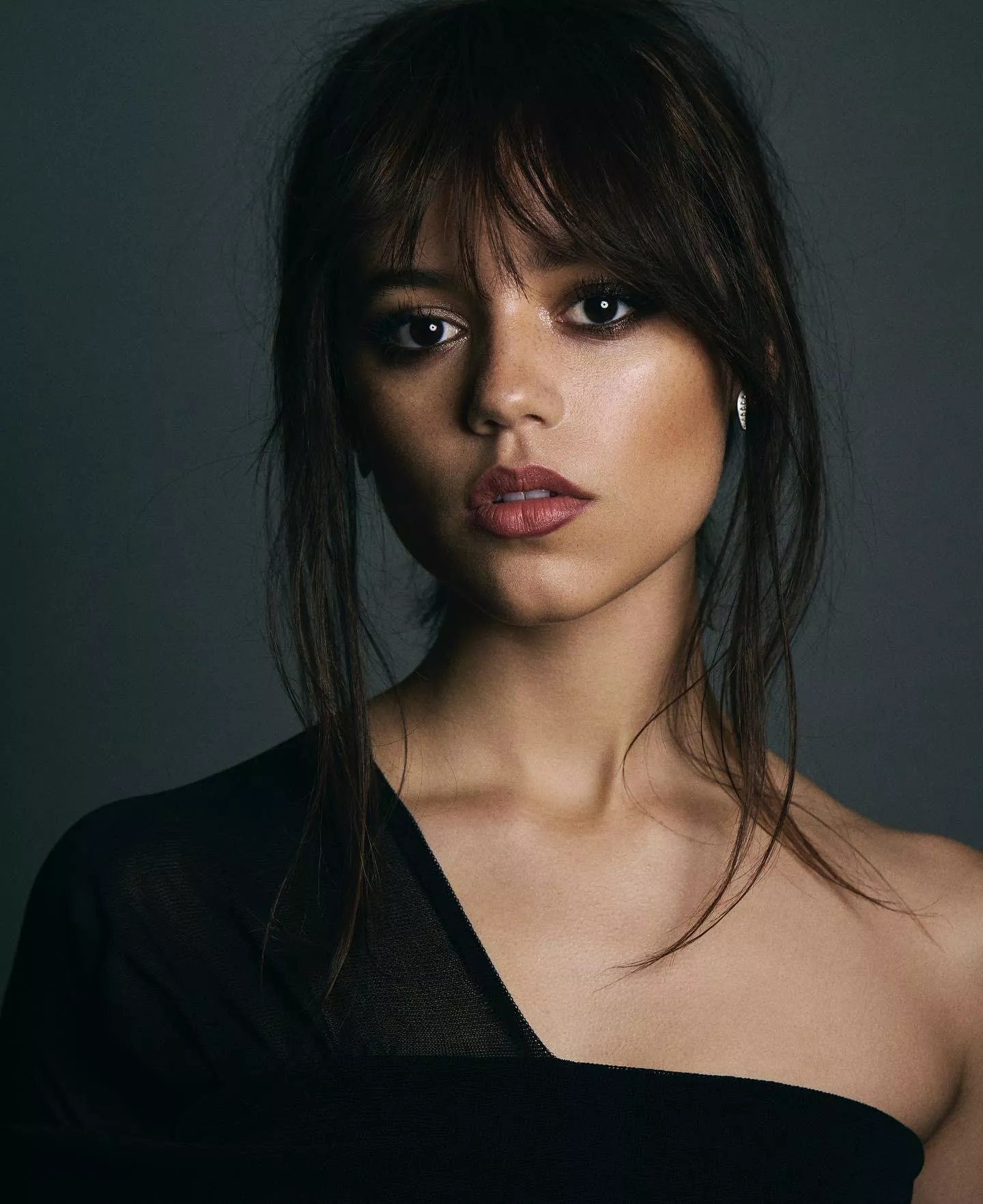 Anyone wanna chat about jenna ortega