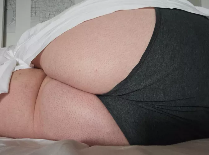 Be honest, would you mind to fill my ass?