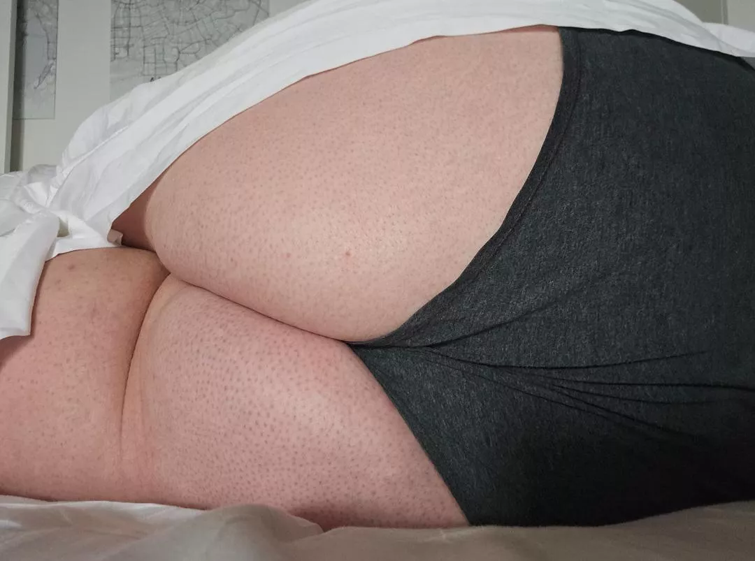 Be honest, would you mind to fill my ass?