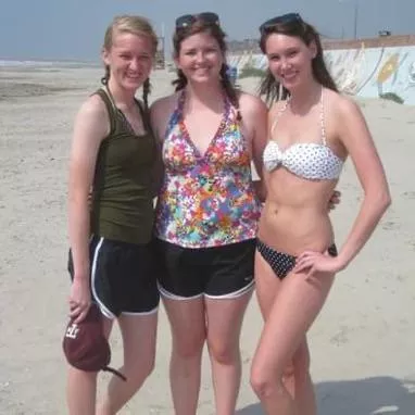 Beach Friends