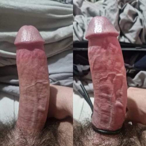 Been trying to wank less, anyway...