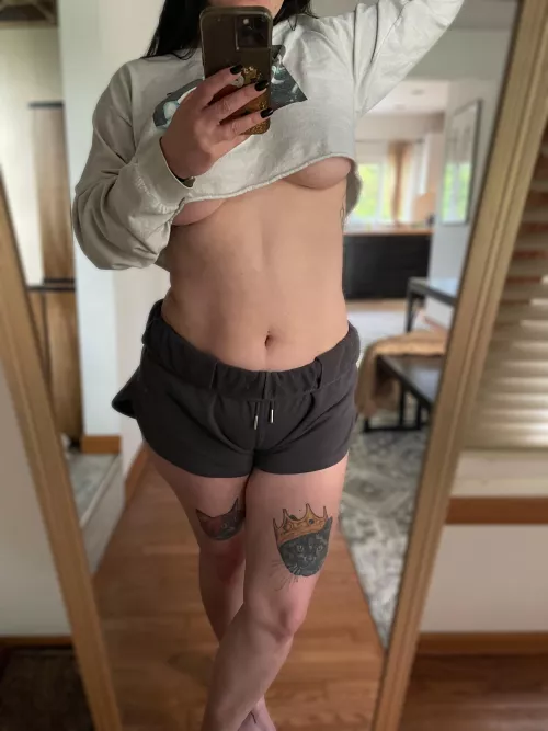 Brekky time 🤤 🍳