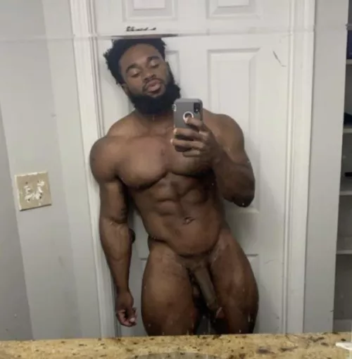 Do I look like your type?