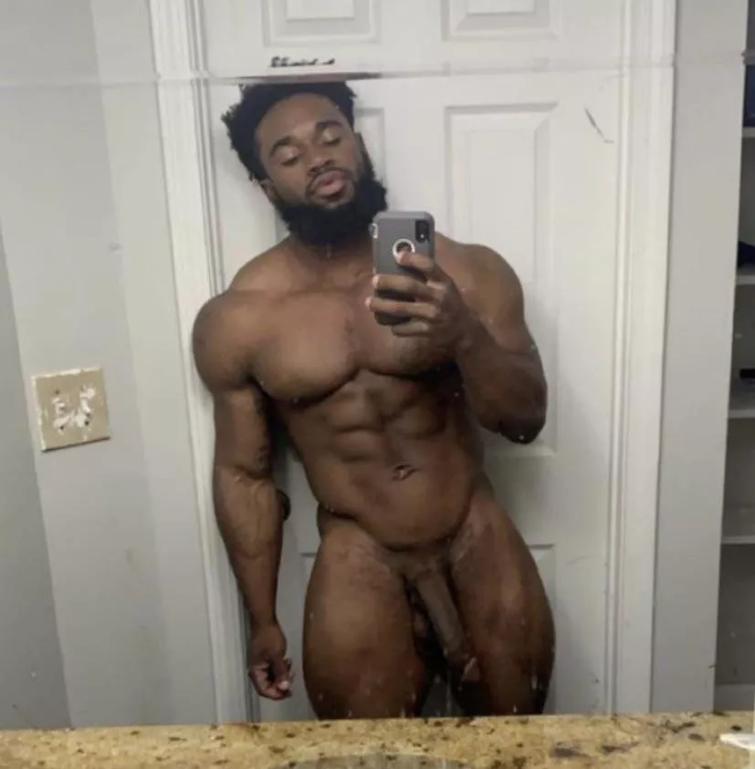 Do I look like your type?