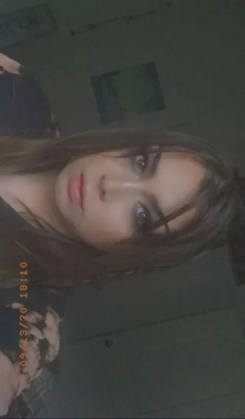 do you think I’m pretty?