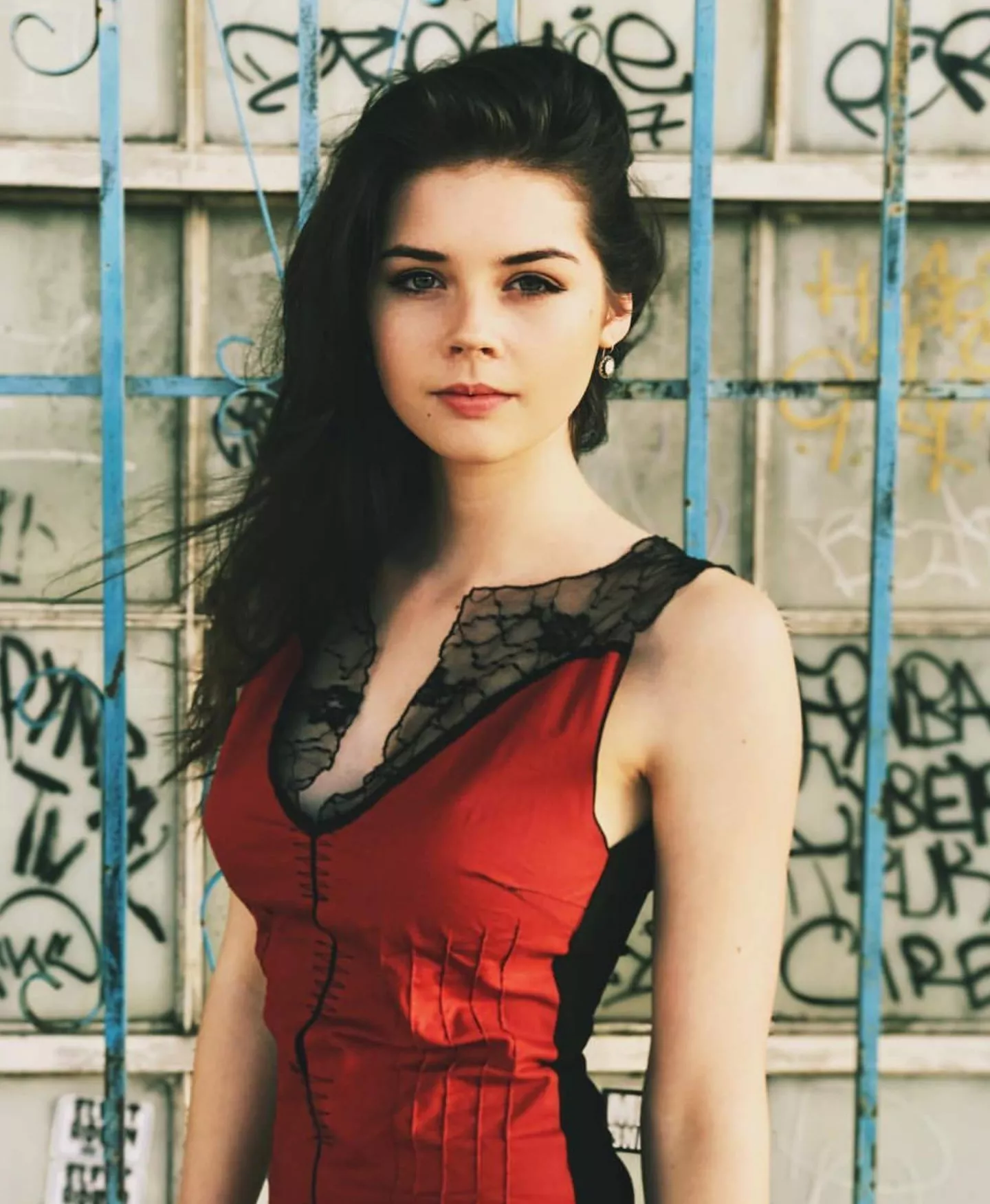 Elise Trouw