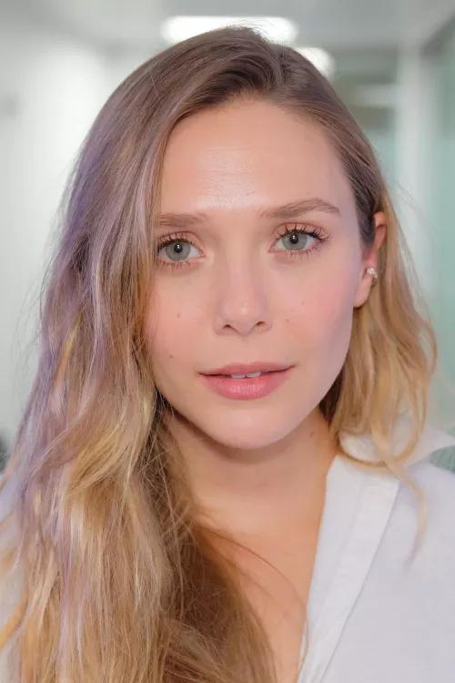 Elizabeth Olsen