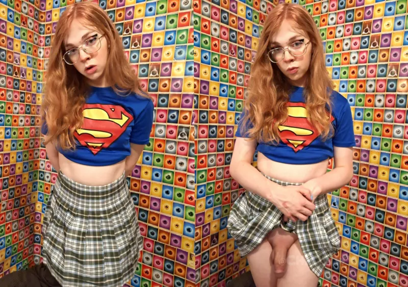 farmgirl from kansas? bro that's a femboy from kansas!