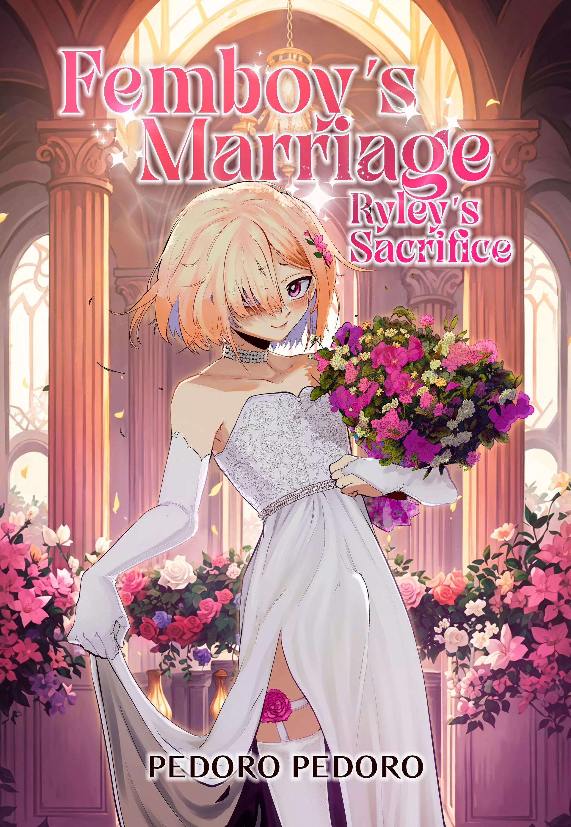 Femboy's Marriage